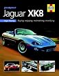 You & Your Jaguar XK8: Buying,Enjoying,Maintaining,Modifying (You and Your)