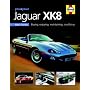 You & Your Jaguar XK8: Buying,Enjoying,Maintaining,Modifying (You and Your)