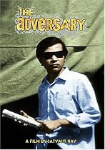 The Adversary (Orig: Pratidwandi / Aka: Siddharta and the City)