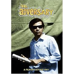 The Adversary (Orig: Pratidwandi / Aka: Siddharta and the City)