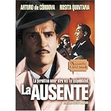 La Ausente