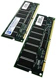 Electronics : Viking - Memory - 512 MB - DIMM 168-PIN - SDRAM - 100 MHz / PC100 - ECC