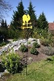 Eigenschaften JS GartenDeko e.K.  / Wetterfahne 