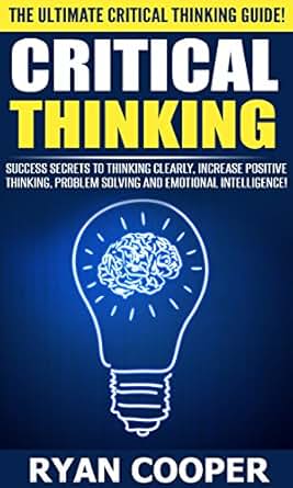 Intuition critical thinking picture