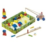 Block on Block Game - color dice skill game