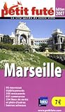 Le Petit Futé Marseille par Dominique Auzias Le Petit Futé Marseille par Auzias