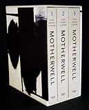 Robert Motherwell Paintings and Collages: A Catalogue Raisonne, 1941-1991