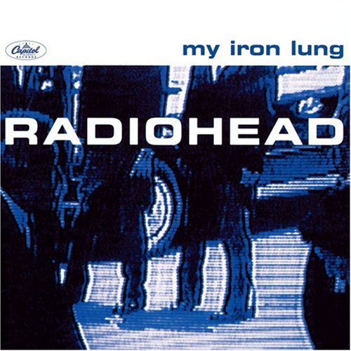 My Iron Lung [Japanese Import]