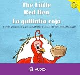 The Little Red Hen/La Gallinita Roja (Read-It! Readers: Nivel Amarillo) (Spanish Edition)