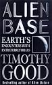 Alien Base: Earth's Encounters with Extraterrestrials