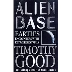 Alien Base: Earth's Encounters with Extraterrestrials