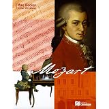 Mozart (1CD audio)par Max Becker