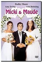 Micki and Maude