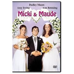 Micki and Maude by Blake Edwards Comedies
