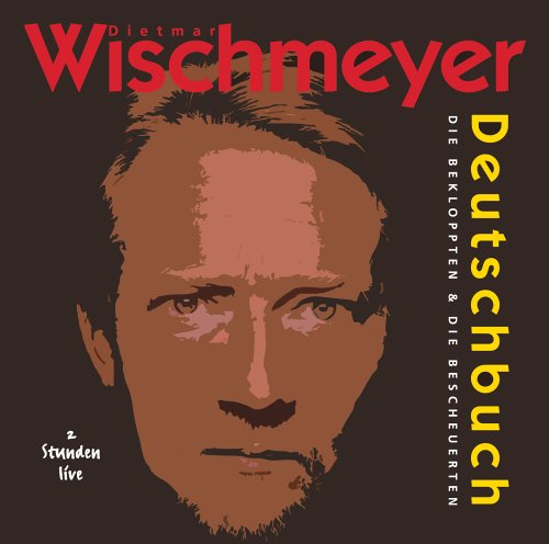 Deutschbuch-die Bekloppten...