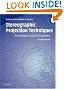Stereographic Projection Techniques...
