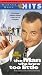VHS : The Man Who Knew Too Little