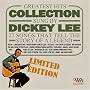 Dickey LEE : Collection / Greatest Hits / Best Of
