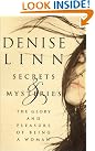 Secrets and Mysteries...