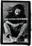Mcferrin;Bobby 2003: Live in M