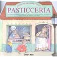 LA Pasticceria (Language - Italian - Whiskerville Books) (Italian Edition) by Joanne Barkan