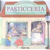 Pasticceria (Whiskerville Books) (Italian Edition)