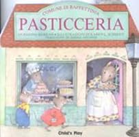 LA Pasticceria (Language - Italian - Whiskerville Books)