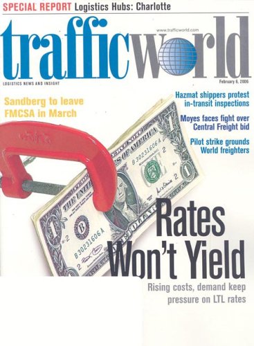 Traffic World