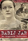Babiy Yar (Babij Jar) [DVD]