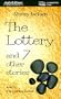 The Lottery and Seven Other Stories (Audio Editions)