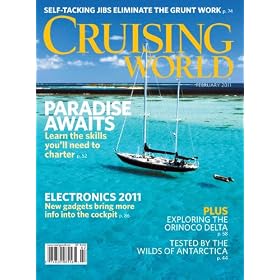 Cruising World (1-year)