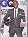 March 2010 * G Q * Magazine: Featuring, KOBE BRYANT Dominates