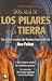 Mas Alla de los Pilares de la Tierra / Beyond the Pillars of the Earth by Rene Chandelle ISBN 8479277602
