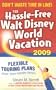 The Hassle-Free Walt Disney World Vacation 2009