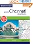 Rand McNally Streetfinder Greater Cincinnati (Rand McNally Greater Cincinnati Street Guide)