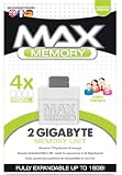 Datel Max Memory 2GB Memory Unit (Xbox 360)