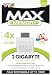 Datel Max Memory 2GB Memory Unit (Xbox 360)