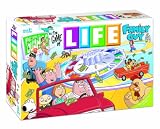 USAopoly Family Guy Life