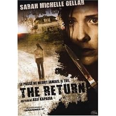 The Return
