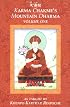 Karma Chakme's Mountain Dharma: As Taught by Khenpo Karthar Rinpoche