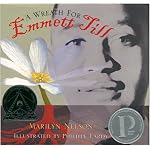 A Wreath for Emmett Till (Boston Globe-Horn Book Honors (Awards)) book cover