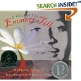 A Wreath for Emmett Till (Boston Globe-Horn Book Honors (Awards))
