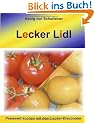Lecker Lidl: Preiswert kochen mit dem Lecker-Discounter