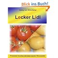 Lecker Lidl: Preiswert kochen mit dem Lecker-Discounter