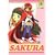 Card Captor Sakura, tome 1 (d'après la série TV)