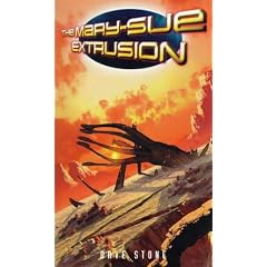 The Mary Sue Extrusion