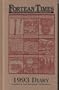 Fortean Times 1993 Diary