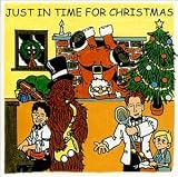 Just In Time For Christmas
