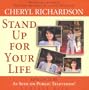 Stand Up For Your Life