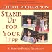 Stand Up For Your Life